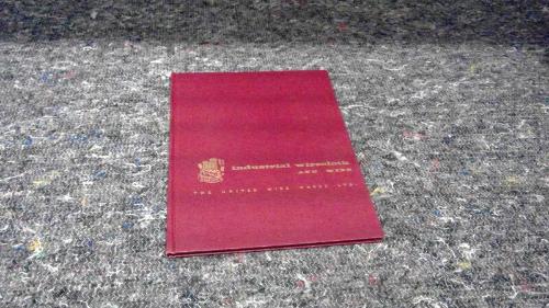 Book Industrial Wirecloth & Wire