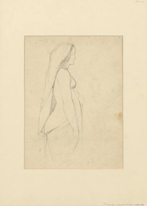 Study of a Pregnant Woman