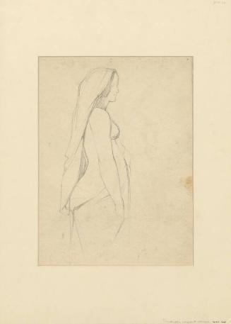 Study of a Pregnant Woman