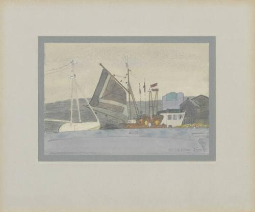 'Sail, Flags and Floats'