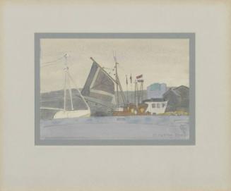 'Sail, Flags and Floats'