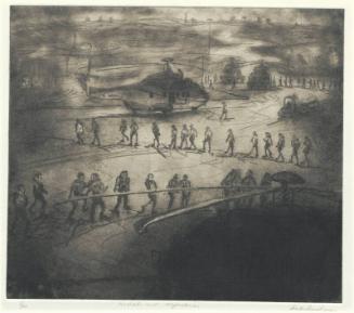 "Arrivals and Departures"