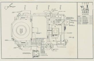 Plan of Beatrice