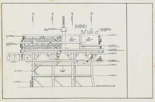 Plan of Beatrice