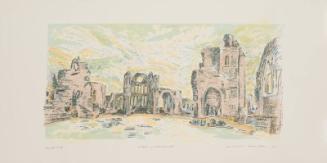 Elgin Cathedral