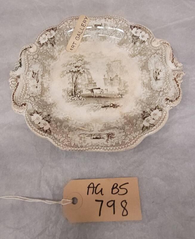 Decorative Plate