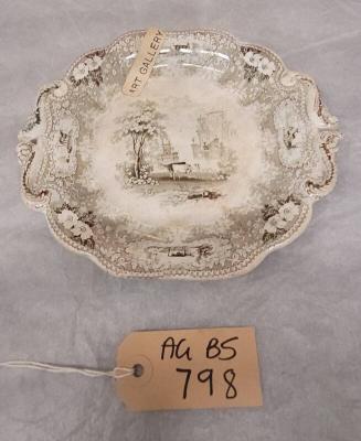 Decorative Plate