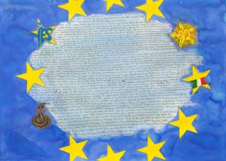 The EU - Covid-19 Diaries