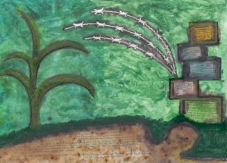 Fatigue - Covid-19 Diaries