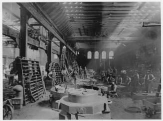 12 Views Of Interiors/Groups