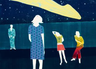 Nightfall (Lunar Voyage Suite)