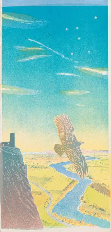 Panels for power station control room