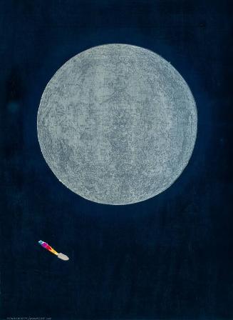 Lunography (Lunar Voyage Suite)