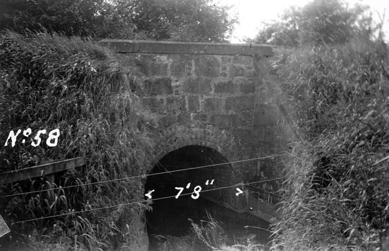 Railway Bridge No.58