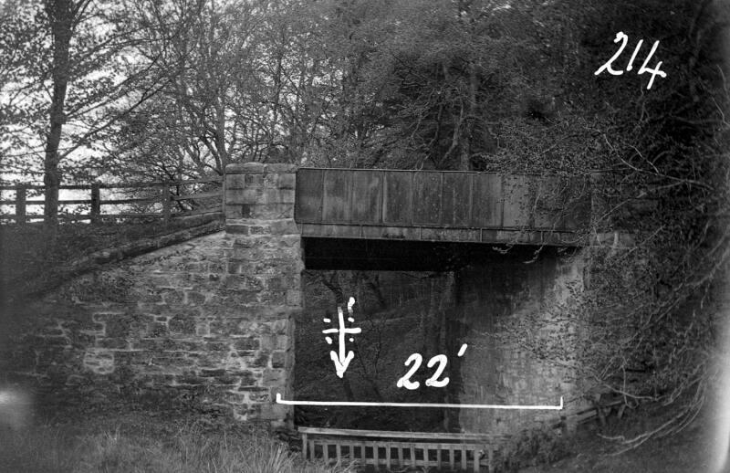 Railway Bridge No.214 