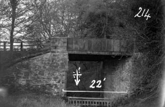 Railway Bridge No.214 