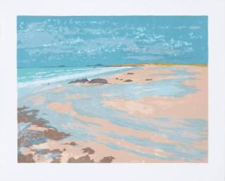 Balevullin Bay, Isle of Tiree 1