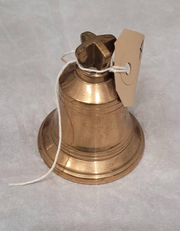 Copper Bell