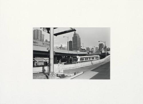 Untitled (From The New York City Series)