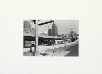 Untitled (From The New York City Series)