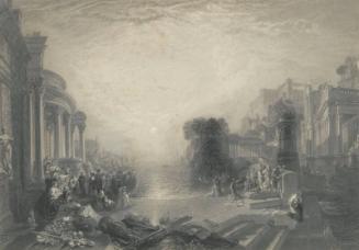 The Decline of the Carthaginian Empire