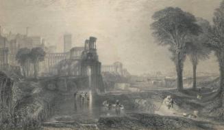 Caligula's Palace and Bridge