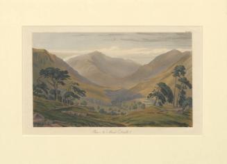 Ben-Na-Muich-Duidh - The Scenery Of The Grampians