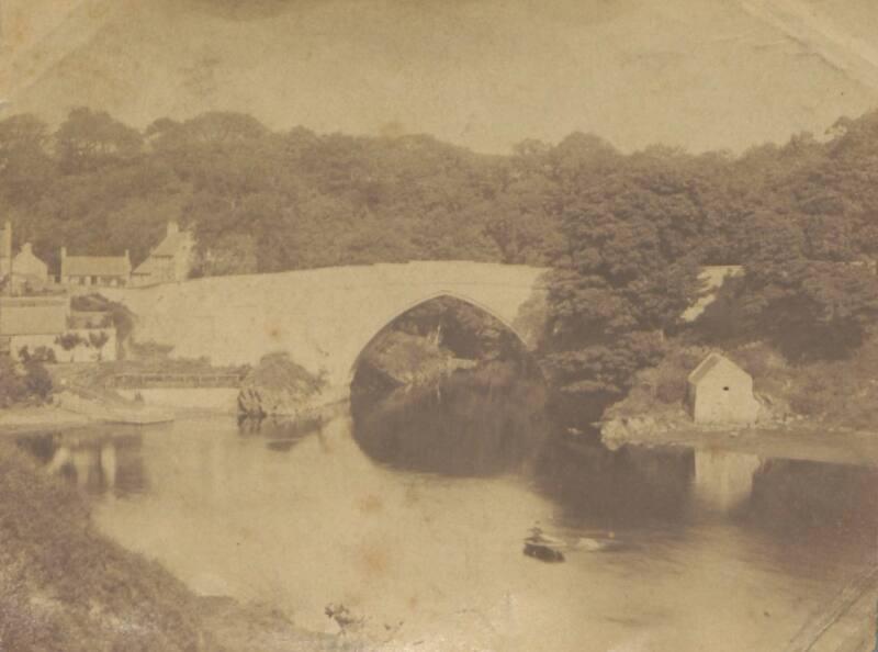 Brig O' Balgownie