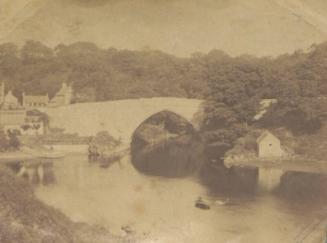 Brig O' Balgownie