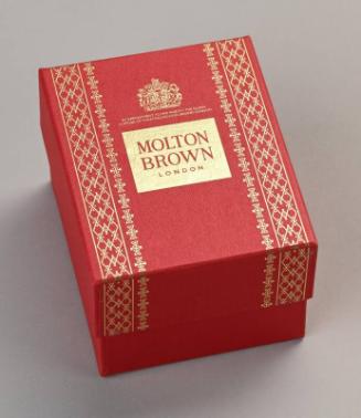 Molton Brown Whisky Sample Gift Box Xmas 2017