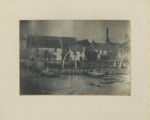 Photograph of The Waterside, Footdee