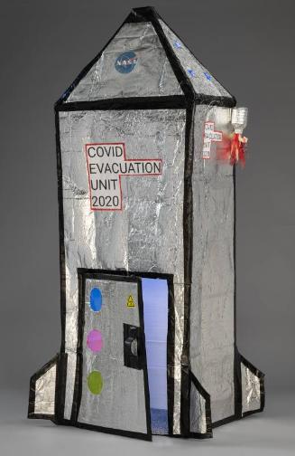 Covid Evacuation Unit