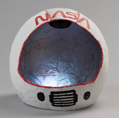 Astronaut Helmet