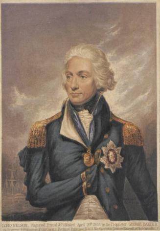 Lord Nelson