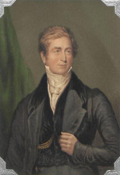 Sir Robert Peel