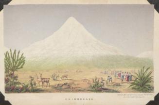 Chimborazo