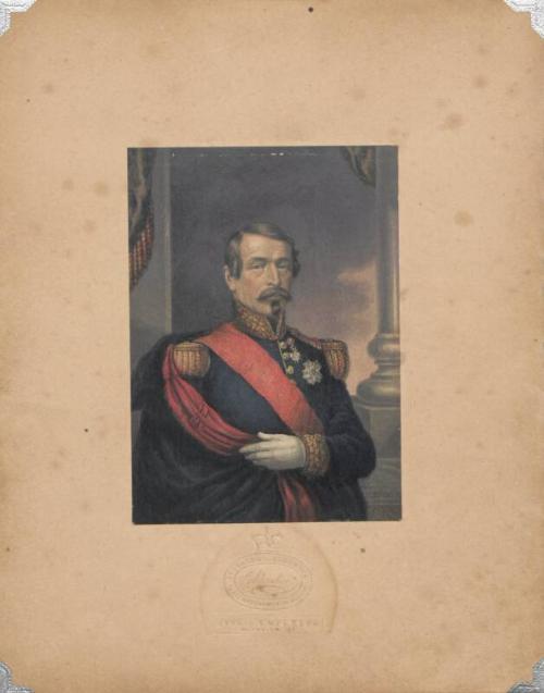 Vive L'empereur, Napoleon Iii