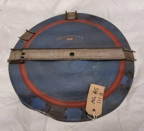 Hornby Toy Train Tracks Interchange