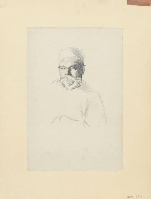 Sir William Rothenstein