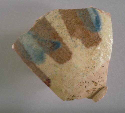 E38 Sherd