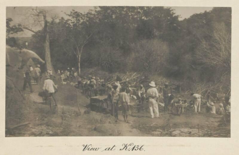 View at K. 136