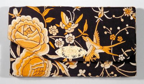 Chinese Style Pochette/Purse