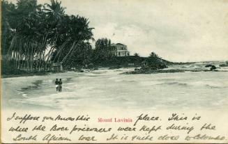 Mount Lavinia