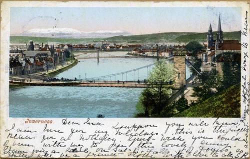 Inverness