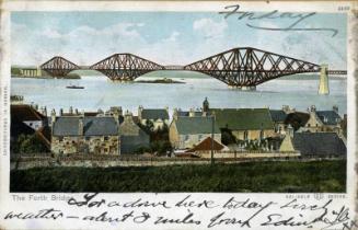 The Forth Bridge